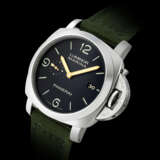 PANERAI, REF. PAM00618, MADE FOR HONG KONG BOUTIQUE, LUMINOR 1950 3 DAYS AUTOMATIC - photo 1