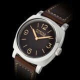 PANERAI, REF. PAM00587, LIMITED EDITION OF 1000 PIECES, STAINLESS STEEL, RADIOMIR 1940 3 DAYS MARINA MILITARE ACCIAIO - photo 1