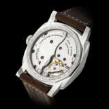 PANERAI, REF. PAM00587, LIMITED EDITION OF 1000 PIECES, STAINLESS STEEL, RADIOMIR 1940 3 DAYS MARINA MILITARE ACCIAIO - фото 3