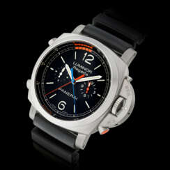 PANERAI, REF. PAM00526, TITANIUM, LUMINOR REGATTA CHRONO FLYBACK