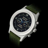 PANERAI, REF. PAM00300, LIMITED EDITION OF 99 PIECES, STAINLESS STEEL, MARE NOSTRUM - photo 1