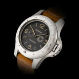 PANERAI, REF. PAM00341, LIMITED EDITION OF 500 PIECES, STAINLESS STEEL, L'EGIZIANO - Foto 1