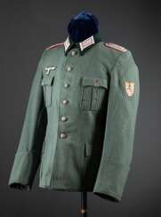 Uniformjacke