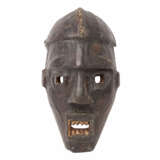 Maske "Agwe". WIDIKUM/KAMERUN. - Foto 2