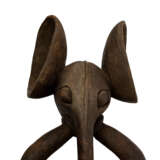Große Aufsatzmaske 'Elefant' (Ketam), AFRIKA/KAMERUN - photo 4