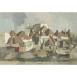 TEUBER, HERMANN (1894-1985), "Alberobello I", - фото 1