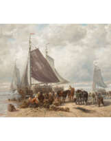 THOMASSIN, DÉSIRÉ (1858-1933),