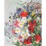 ANDERBOUHR, PAUL-JEAN (1909-2006), "Bouquet de fleur", - photo 1