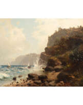 SCHULTZE, ROBERT (1828-1910), 