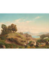 SCHULTZE, Robert, ATTRIBUIERT (1828-1910), 