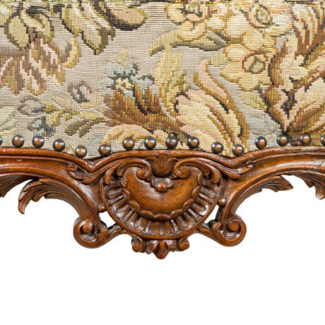 SESSEL IM LOUIS XV-STIL - фото 3