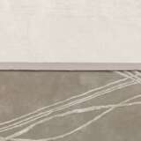 Designteppich der Luxusklasse aus Wolle und Seide. TAI PING, 21. Jh., 440x390 cm. - photo 2