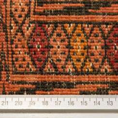 Orientteppich. AFGHANISTAN, 20. Jh., 304x215 cm.