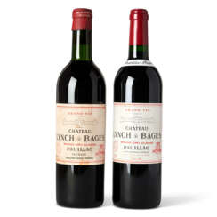 Mixed Château Lynch-Bages