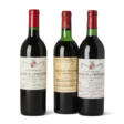 Mixed Château Latour à Pomerol - Auktionspreise