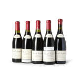 Domaine Leroy, Clos de Vougeot 1991 - фото 1