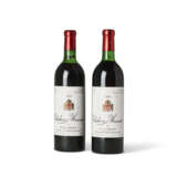 Château Musar 1961 - Foto 1