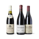 Domaine George Roumier, Chambolle-Musigny Les Amoureuses 2004 - photo 1