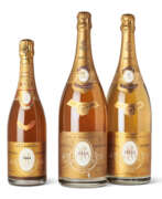 Champagne. Louis Roederer, Cristal 1988