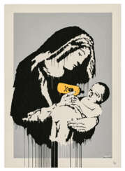 BANKSY