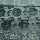 A LENGTH OF CHINESE CUT VELVET - photo 1