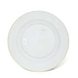 A SET OF SIX CHINESE EXPORT PORCELAIN PLATES - photo 8