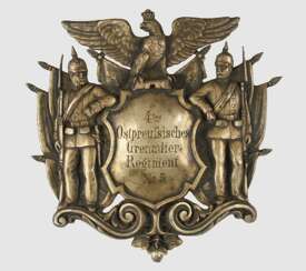 "4tes Ostpreußisches Grenadier-Regiment Nr. 5",