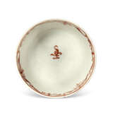 A CHINESE EXPORT PORCELAIN 'DON QUIXOTE' OVAL PLATTER - photo 6