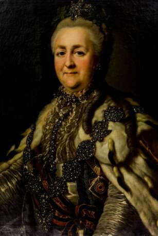 Catherine II., Empress of Russia - photo 1