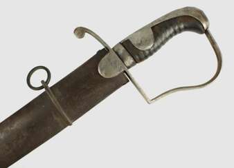 Kavalleriesäbel M 1811,