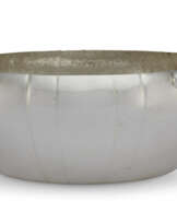 A MEXICAN SILVER BOWL