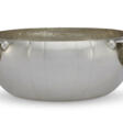A MEXICAN SILVER BOWL - Auktionspreise
