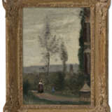 JEAN-BAPTISTE-CAMILLE COROT (FRENCH, 1796-1875) - Foto 2