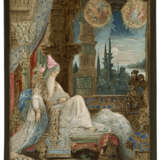 GUSTAVE MOREAU (FRENCH, 1826-1898) - фото 1