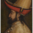 CIRCLE OF GENTILE BELLINI (VENICE 1429-1507) - Архив аукционов