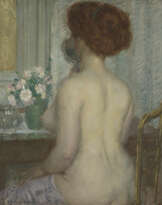 FREDERICK CARL FRIESEKE (1874-1939)