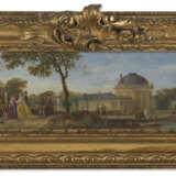 LOUIS-GABRIEL MOREAU L`A&#206;N&#201; (PARIS 1740-1805) - photo 3