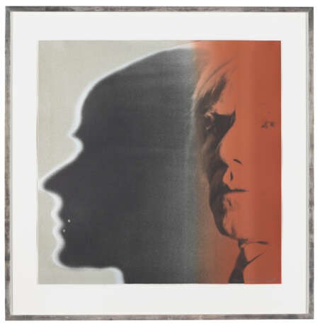 ANDY WARHOL (1928-1987) - фото 2