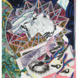 FRANK STELLA (b. 1936) - photo 1