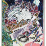 FRANK STELLA (b. 1936) - photo 2