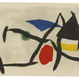 JOAN MIRÓ (1893-1983) - photo 4