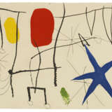 JOAN MIRÓ (1893-1983) - photo 9