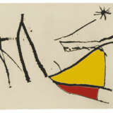 JOAN MIRÓ (1893-1983) - photo 24