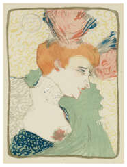 HENRI DE TOULOUSE-LAUTREC (1864-1901) VARIOUS ARTISTS