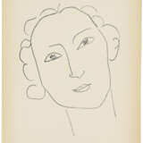 HENRI MATISSE (1869-1954) - Foto 1