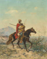 Georges Washington (1827-1910)