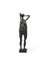 ROBERT COUTURIER (1905-2008)