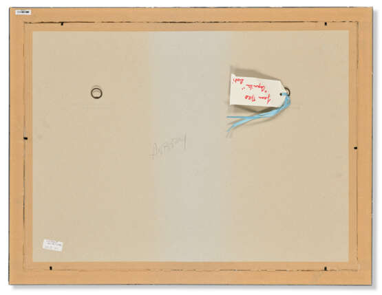 Joan Mir&#243; (1893-1983) - photo 4