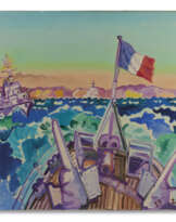 Charles Lapicque (1898-1988)