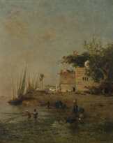 Narcisse Berchère (1819-1891)